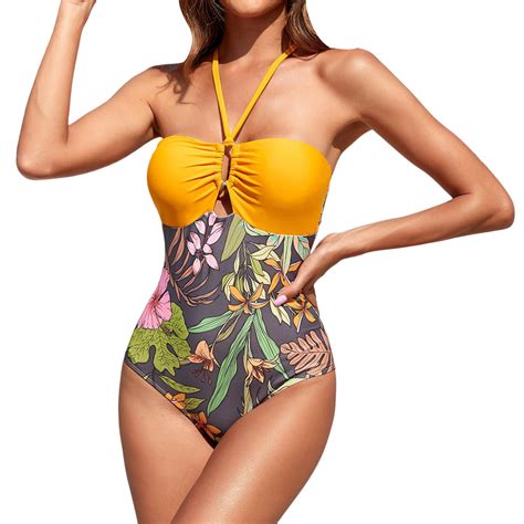 Image result for String One Piece Bathing Suit