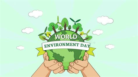 Environment Animation 的图像结果