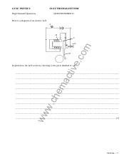 GCSE Physics Circuits Questions 的图像结果