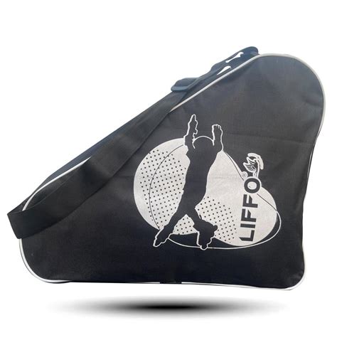 Liffo® Skate Roller Bag Skates,Inline Skates,Quad Skating Bag (16x15x9 ...