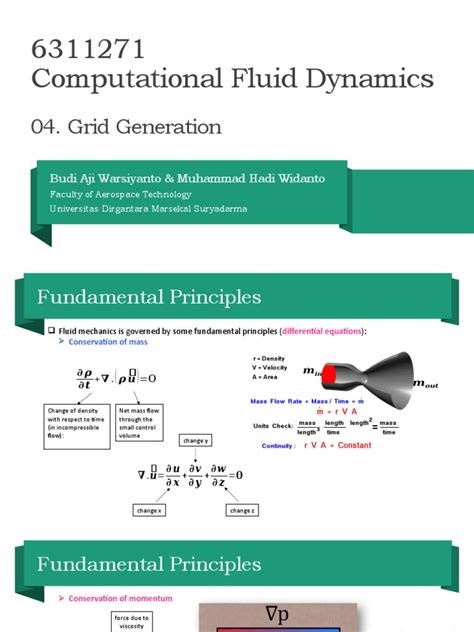 Image result for Algebraic Grid Splitting Method CFD