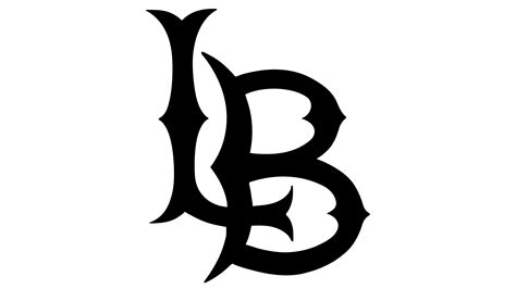 Logotipo De Los 49ers Del Estado De Long Beach Long Beach Herald