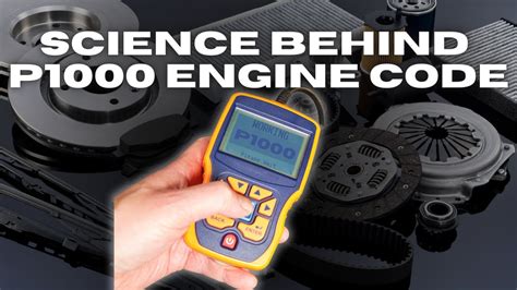 Image result for How to Fix Code P1000