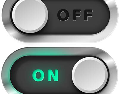 Image result for Toggle Button On Computer