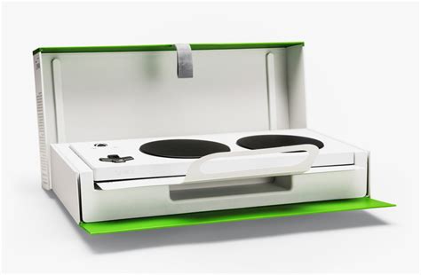 Image result for Accessible Custom Xbox Controller Arduino