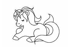 unicorn einfach malvorlagen ausmalbild einhorn fabelwesen einh 246 rner unicorn unicorn einfach malvorlagen ausmalbild einhorn fabelwesen einh 246 rner unicorn