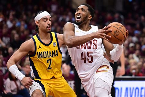 Cavaliers vs. Pacers Predictions, Preview, Injury Report, Streaming ...