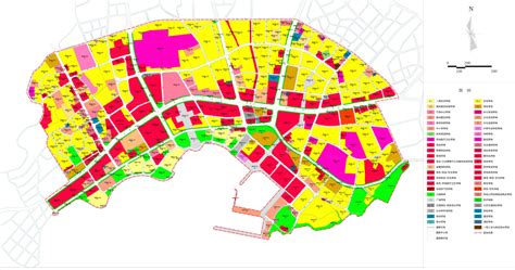 青岛市市北区行政区划地图 市北区人口与社会经济教育发展_房家网