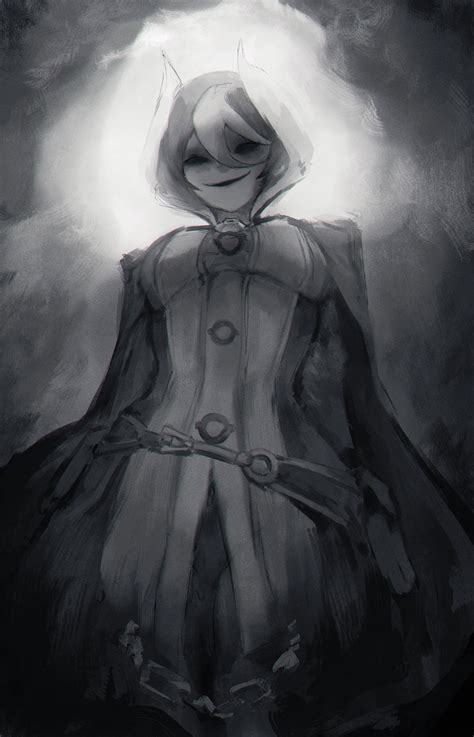 Ozen (made in abyss) :: Made in abyss :: anime :: fandoms - JoyReactor