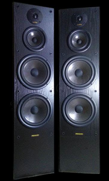 Image result for Infinity Reference 61I Test