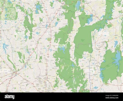 Image result for Mathale Sri Lanka Map