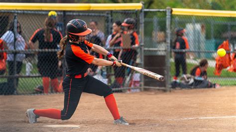PHOTOS: NJ softball: East Brunswick Magnet visits Woodbridge Academy
