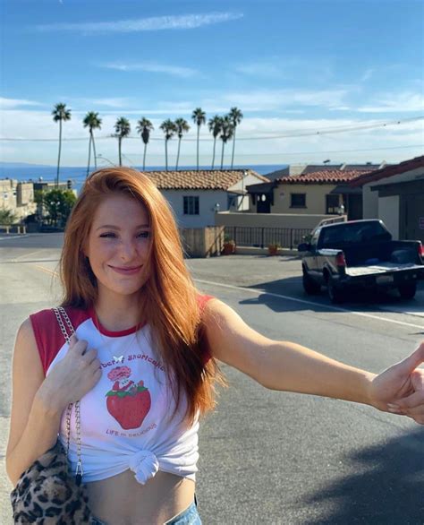 Madeline Ford : r/modelwomen