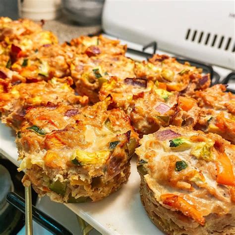 20+ Tasty Turkey Meatloaf Recipes Perfect For Any Occasion