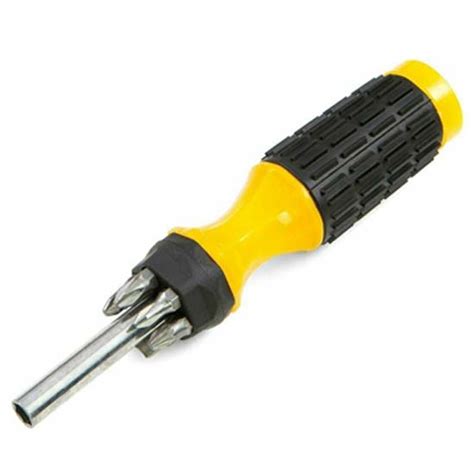 Multi-Bit Screwdriver Set 的图像结果