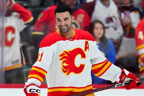 Calgary Flames will make the playoffs if one of these four things happen | Sports