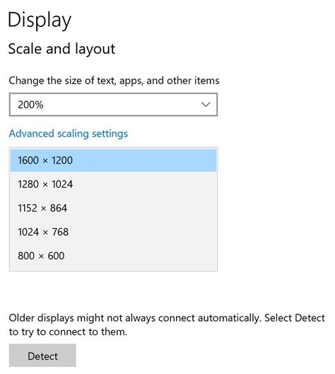 Image result for Config Ecran VirtualBox