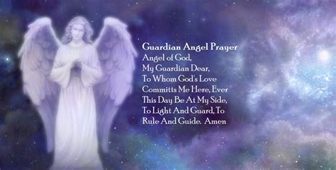 Image result for Angel Protection Prayer