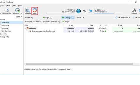 Image result for Rclone Sync