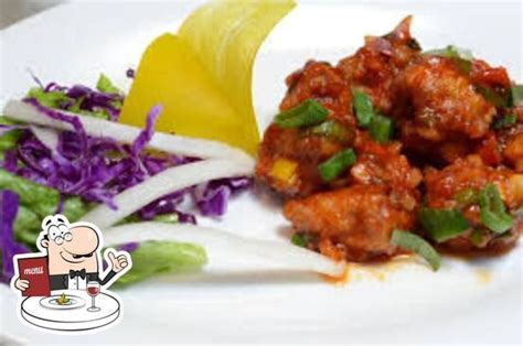 Menu at SD Biryani & Fastfood Point, Secunderabad