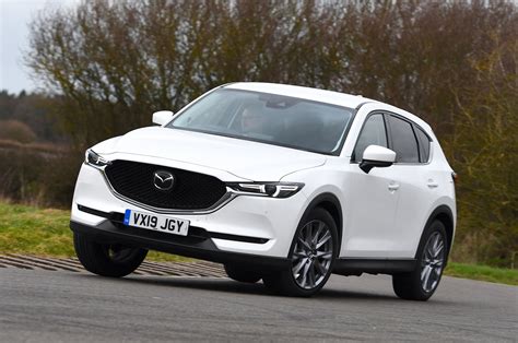 Are Mazda cars reliable? Most and least reliable models revealed | What Car?