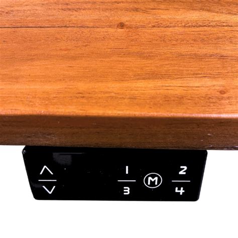 FlowDesk™ 3 | Electric Height-Adjustable Standing Desk – flowlyf