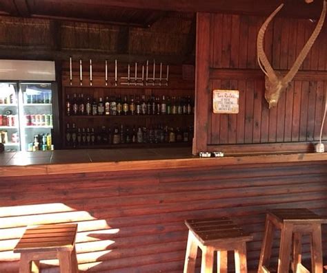 Ukutula Lodge & Game Reserve Pool: Pictures & Reviews - Tripadvisor