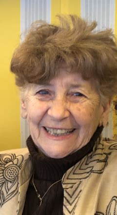 Audrey Joyce Hart Obituary - 2024 - Greenidge Funeral Home Inc