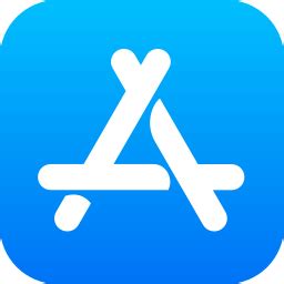 App store - Free business icons