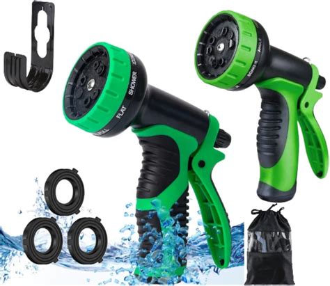 Amazon.com : Expandable Garden Hose Water Hose Garden Hoses Retractable ...