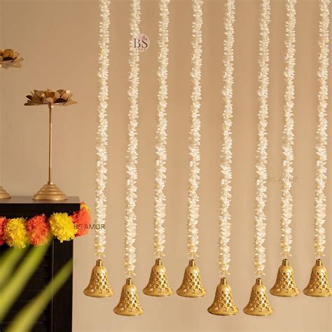 Buy BS AMOR Traditional Hanging Latkan for Party, Wedding, Room, Home ...