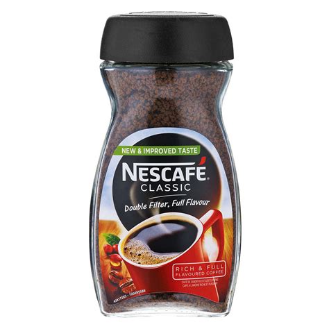 Nescafe Classic South Africa – IndyGood