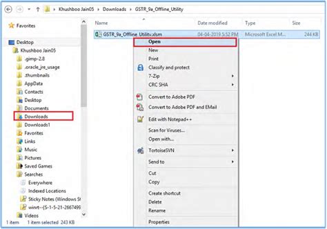 FAQs and User Manual – GSTR-9A Offline Utility