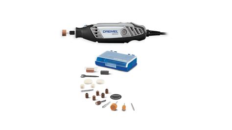 DREMEL® 3000 Herramientas con cable | Dremel