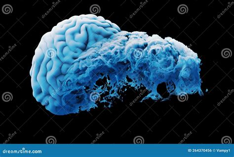 Memory Lapses, Forgetting Things, Degenerative Disease. Brain Problems. Parkinson And Alzheimer ...