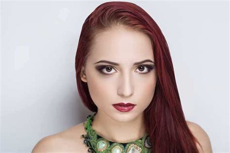 Pick the right hair colour for your skin tone | Femina.in