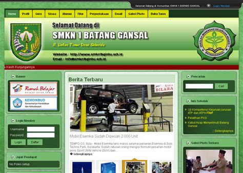 Image result for Tutorial Inventaris Sekolah