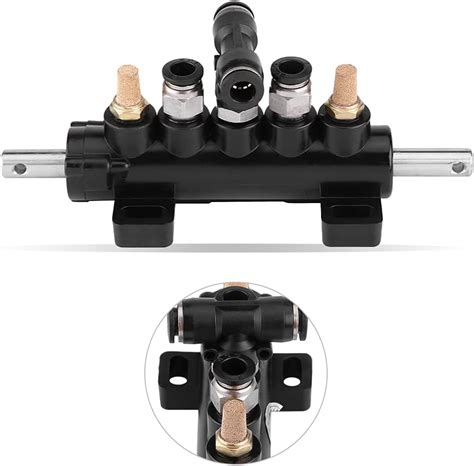 Buy for tire machine parts Gorgeri Air Control Valve Foot Pedal Valve ...