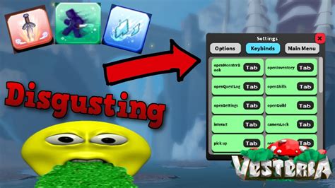 Vesteria Trickster Guide 的图像结果