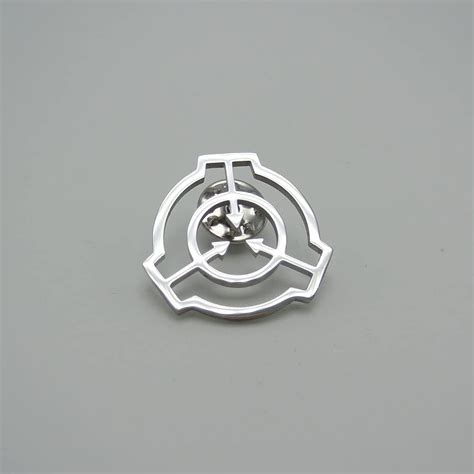 Buy SCP 963 -1 Necklace and SCP963 -2 Badge with Gift Box,SCP 963 ...