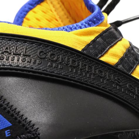 NIKE ACG REACT TERRA GOBE AMARILLO/RACER BLUE-BLACK 19SU-S（ナイキ ACG リアクト ...