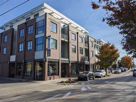 12 South in Nashville - Restaurants and Things to Do