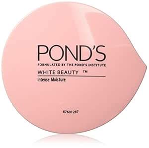 Pond's White Beauty Spotless Softness Day Cream, 35g : Amazon.in: Beauty