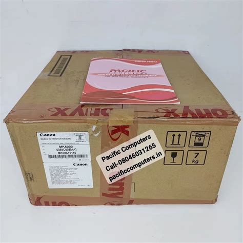 Ferrules Machine - Brother PT-E850TKW Ferrule Printing Machine Trader ...