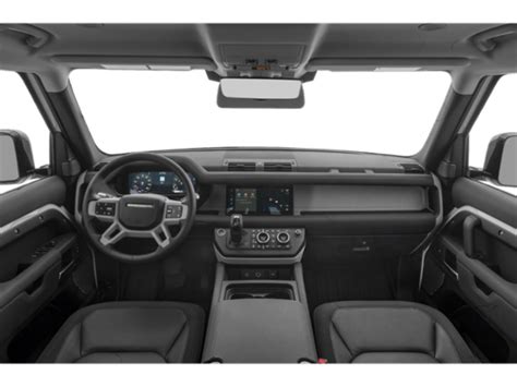 New 2022 Land Rover Defender 110 SE 4D Sport Utility in Freeport #14163 ...