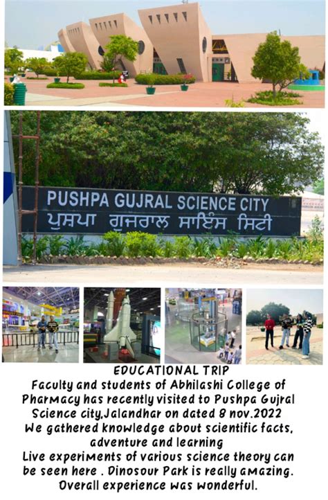 Abhilashi College of Pharmacy