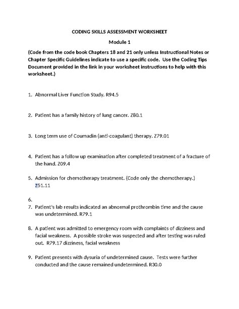 Image result for Ncch Coding Exercise Workbooks