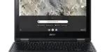 Acer Chromebook Spin 311 R721T-62ZQ (NX.HBRAA.003) (AMD Dual Core A6/4 ...