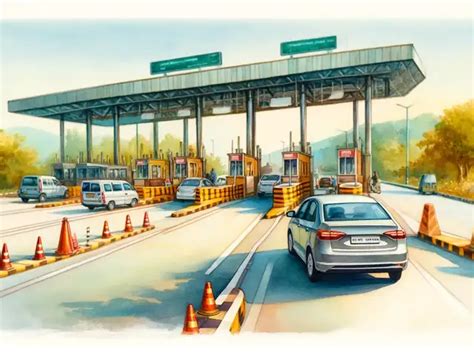 How to activate FASTag Annual Pass - FASTag Annual Pass: Is the FASTag ...