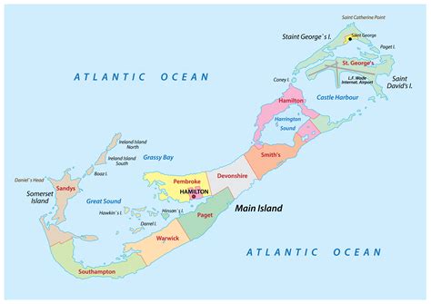 Size Matters: How Many Square Miles Is The Bermuda Triangle?